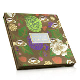 Winky Lux Eyeshadow Palette (9x Eyeshadow) - # Coffee