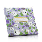 Winky Lux Eyeshadow Palette (9x Eyeshadow) - # Cashmere Kitten