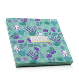 Winky Lux Eyeshadow Palette (9x Eyeshadow) - # Mermaid Kitten