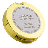 Winky Lux Powder Lights Highlighter - # Celestial 3g/0.1oz