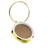 Winky Lux Coffee Scented Bronzer - # Mocha