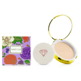 Winky Lux Diamond Powders Foundation - # Light