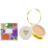 Winky Lux Diamond Powders Foundation - # Medium