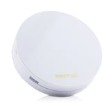 Winky Lux Diamond Powders Foundation - # Medium/Deep 8g/0.28oz