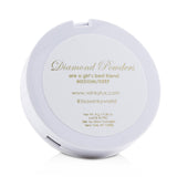 Winky Lux Diamond Powders Foundation - # Medium/Deep 8g/0.28oz