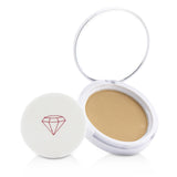 Winky Lux Diamond Powders Foundation - # Medium/Deep 8g/0.28oz