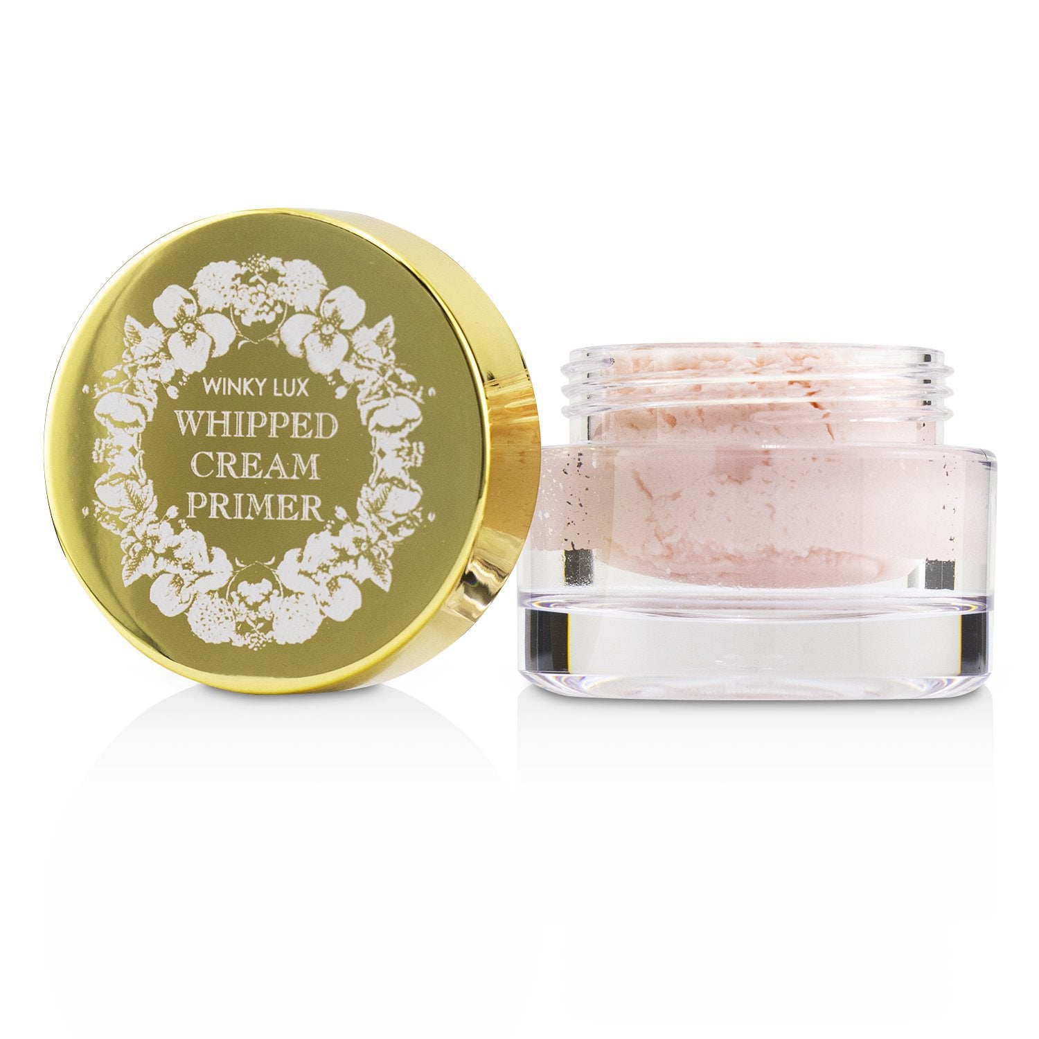 Winky Lux Whipped Cream Lip & Cheek Winky Lux Whipped Cream Primer – Fresh Beauty Co. New Zealand