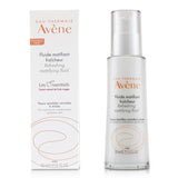 Avene Refreshing Mattifying Fluid - For Normal to Combination Sensitive Skin