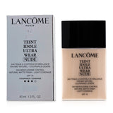 Lancome Teint Idole Ultra Wear Nude Foundation SPF19 - # 007 Beige Rose