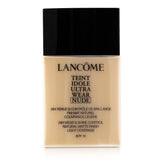 Lancome Teint Idole Ultra Wear Nude Foundation SPF19 - # 01 Beige Albatre
