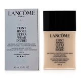 Lancome Teint Idole Ultra Wear Nude Foundation SPF19 - # 02 Lys Rose