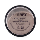 By Terry Hyaluronic Tinted Hydra Care Setting Powder - # 1 Rosy Light