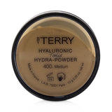By Terry Hyaluronic Tinted Hydra Care Setting Powder - # 400 Medium