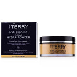 By Terry Hyaluronic Tinted Hydra Care Setting Powder - # 500 Medium Dark