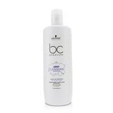Schwarzkopf BC Bonacure Deep Cleansing Shampoo Micellar Shampoo (For All Hair Types)