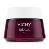 Vichy Idealia Night Recovery Gel-Balm (For All Skin Types)
