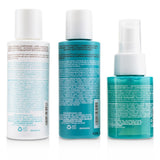 Moroccanoil Complete Your Color Travel Set