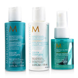 Moroccanoil Complete Your Color Travel Set
