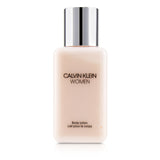 Calvin Klein Women Coffret: Eau De Parfum Spray 100ml/3.4oz + Body Lotion 100ml/3.4oz + Eau De Parfum Spray 10ml/0.33oz