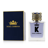 Dolce & Gabbana K Eau De Toilette Spray