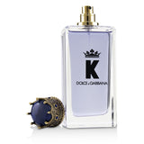 Dolce & Gabbana K Eau De Toilette Spray 100ml/3.3oz