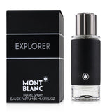 Montblanc Explorer Eau De Parfum Spray