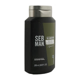 Sebastian Seb Man The Smoother (Moisturizing Conditioner)