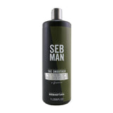 Sebastian Seb Man The Smoother (Moisturizing Conditioner)