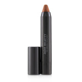Juice Beauty Phyto Pigments Luminous Lip Crayon - # 04 Carmel (Unboxed)