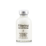 Fillerina Neck & Cleavage (Replenishing Gel For The Wrinkles & The Saggings of Neck & Clevage) - Grade 5