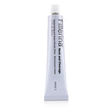 Fillerina Neck & Cleavage Replenishing & Super-Density Effect - Maintenance Cream - Grade 5