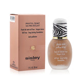 Sisley Phyto Teint Ultra Eclat # 4 Honey
