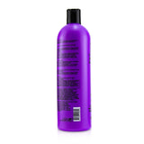 Tigi Bed Head Dumb Blonde Shampoo (For Chemically Treated Hair) 750ml/25.36oz