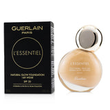 Guerlain L’Essentiel Natural Glow Foundation 16H Wear SPF 20 - # 04C Medium Cool