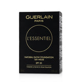 Guerlain L’Essentiel Natural Glow Foundation 16H Wear SPF 20 - # 035W Beige Warm