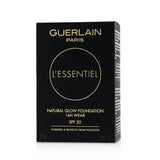 Guerlain L’Essentiel Natural Glow Foundation 16H Wear SPF 20 - # 045W Amber Warm