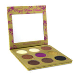 Winky Lux Eyeshadow Palette (9x Eyeshadow)- # Royal Kitten