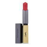 Yves Saint Laurent Rouge Pur Couture The Slim Leather Matte Lipstick - # 13 Original Coral