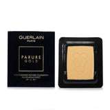 Guerlain Parure Gold Rejuvenating Gold Radiance Powder Foundation SPF 15 Refill - # 05 Dark Beige  10g/0.35oz