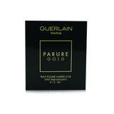Guerlain Parure Gold Rejuvenating Gold Radiance Powder Foundation SPF 15 Refill - # 31 Pale Amber