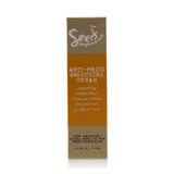 Seed Phytonutrients Anti-Frizz Smoothing Cream (For Frizz-Prone Hair)