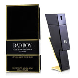 Carolina Herrera Bad Boy Eau De Toilette Spray