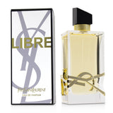 Yves Saint Laurent Libre Eau De Parfum Spray 90ml/3oz