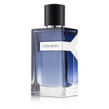 Yves Saint Laurent Y Live Eau De Toilette Intense Spray