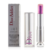 Christian Dior Dior Addict Stellar Shine Lipstick - # 595 Diorstellaire (Mirror Purple)