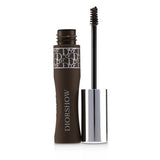 Christian Dior Diorshow Pump N Brow - # 002 Dark Brown 5ml/0.17oz