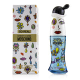 Moschino So Real Cheap And Chic Eau De Toilette Spray