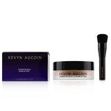 Kevyn Aucoin Foundation Balm - # Medium FB09 22.3g/0.7oz