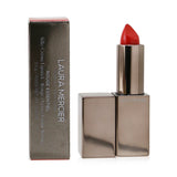 Laura Mercier Rouge Essentiel Silky Creme Lipstick - # Coral Vif (Bright Coral)