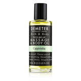 Demeter Caipirinha Massage & Body Oil
